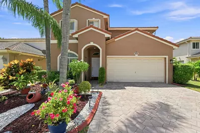 5021 Pebblebrook Terrace, Coconut Creek, FL 33073 - Photo 1