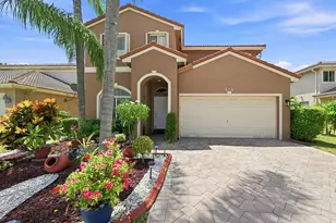 5021 Pebblebrook Ter, Coconut Creek, FL 33073 - Photo 1