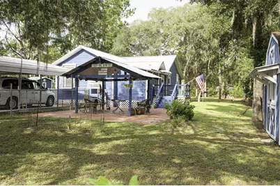 227 NE 838 Street, Cross City, FL 32680 - Photo 4