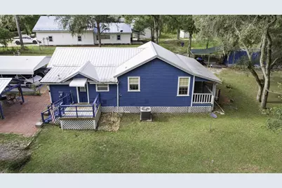 227 River View Drive, Old Town, FL 32680 - Photo 34