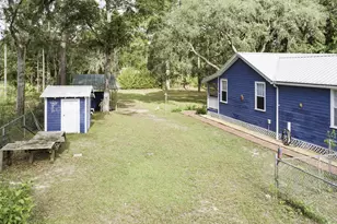 227 River View Dr, Old Town, FL 32680 - Photo 30