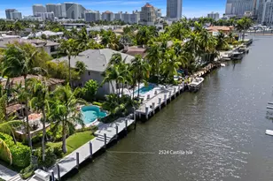 2524 Castilla Isle, Fort Lauderdale, FL 33301 - Photo 1