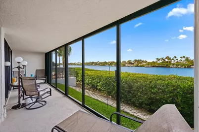 3555 S Ocean Boulevard #113, South Palm Beach, FL 33480 - Photo 1