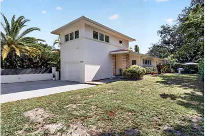 1015 Madrid Street, Coral Gables, FL 33134 - Photo 2