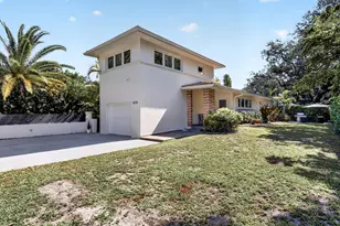 1015 Madrid St, Coral Gables, FL 33134 - Photo 2