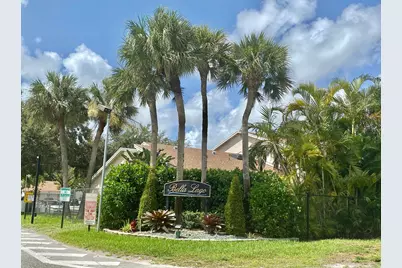 5320 Elmhurst Road #B, West Palm Beach, FL 33417 - Photo 1