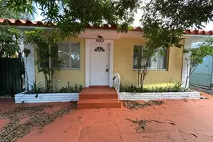 1930 Pierce St, Hollywood, FL 33020 - Photo 2