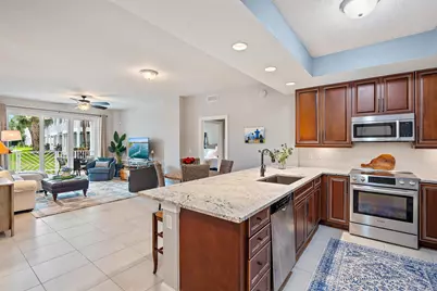 814 Bay Colony Drive S, Juno Beach, FL 33408 - Photo 2