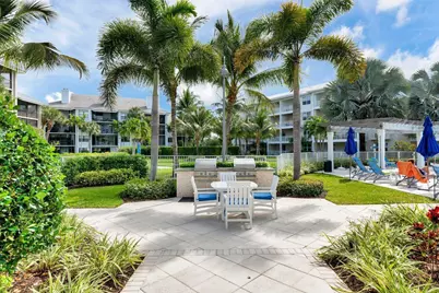 814 Bay Colony Drive S, Juno Beach, FL 33408 - Photo 22