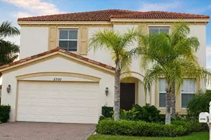 2700 Shaughnessy Dr, Wellington, FL 33414 - Photo 1