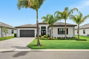 12225 SW Saltwater Dr, Port Saint Lucie, FL 34987 - Photo 1