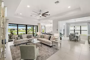 12225 SW Saltwater Dr, Port Saint Lucie, FL 34987 - Photo 6