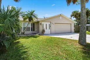 681 Layport Dr, Sebastian, FL 32958 - Photo 1