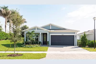 12855 SW Phoenix Drive, Port Saint Lucie, FL 34987 - Photo 1