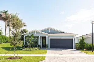 12855 SW Phoenix Dr, Port Saint Lucie, FL 34987 - Photo 1