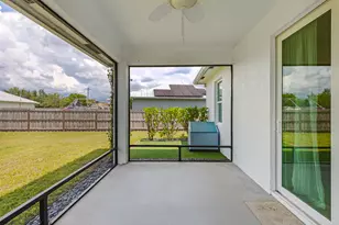 275 SW Elderberry Dr, Port Saint Lucie, FL 34953 - Photo 32