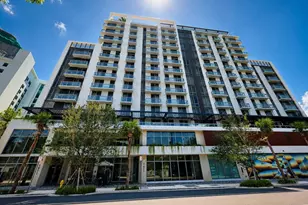 1611 SW 2nd Ave, Miami, FL 33129 - Photo 1