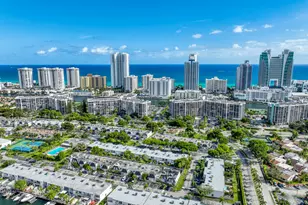 600 Three Islands Boulevard, Hallandale Beach, FL 33009 - Photo 14