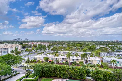 600 Three Islands Boulevard #801, Hallandale Beach, FL 33009 - Photo 6
