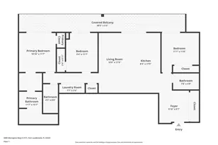 2000 Metropica Wy, Sunrise, FL 33323 - Photo 28