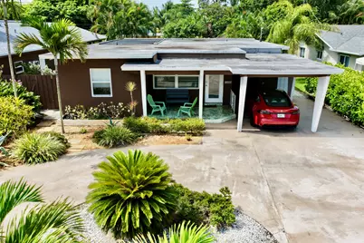 614 NE 26th Street, Wilton Manors, FL 33305 - Photo 1