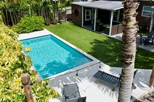 614 NE 26th St, Wilton Manors, FL 33305 - Photo 2