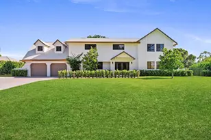 4456 Hickory Dr, Palm Beach Gardens, FL 33418 - Photo 1