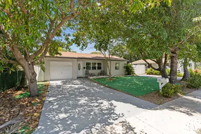 254 SW 8th Street, Dania Beach, FL 33004 - Photo 1