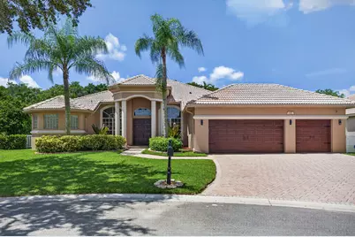 6161 NW 53rd Circle, Coral Springs, FL 33067 - Photo 1