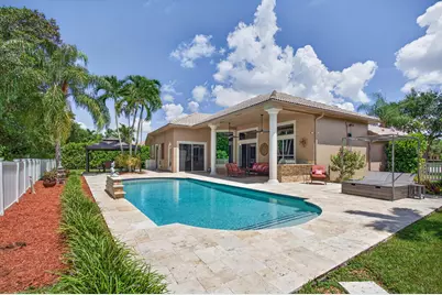 6161 NW 53rd Circle, Coral Springs, FL 33067 - Photo 6