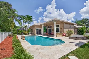 6161 NW 53rd Cir, Coral Springs, FL 33067 - Photo 6