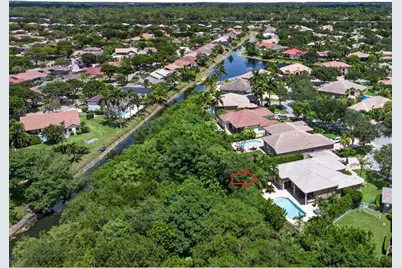 6161 NW 53rd Circle, Coral Springs, FL 33067 - Photo 44