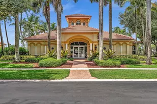 3028 N Evergreen Cir, Boynton Beach, FL 33426 - Photo 34