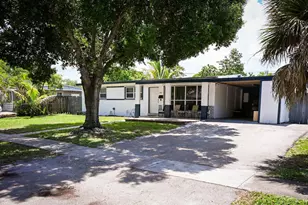 6814 NW 14th St, Plantation, FL 33313 - Photo 1