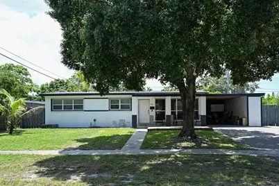 6814 NW 14th Street, Plantation, FL 33313 - Photo 4