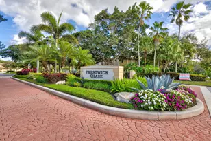 523 Prestwick Cir, Palm Beach Gardens, FL 33418 - Photo 2