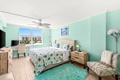 4511 S Ocean Boulevard #607, Highland Beach, FL 33487 - Photo 10