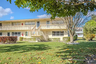 13 Northampton A, West Palm Beach, FL 33417 - Photo 1