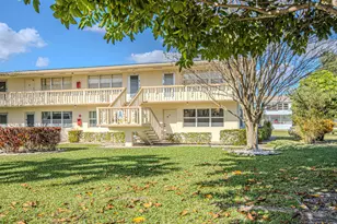 13 Northampton A, West Palm Beach, FL 33417 - Photo 1