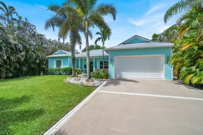 1870 NE Victorian Lane, Jensen Beach, FL 34957 - Photo 1