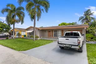 4818 NW 58th St, Tamarac, FL 33319 - Photo 1