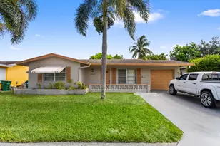 4818 NW 58th St, Tamarac, FL 33319 - Photo 2