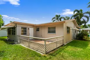 4818 NW 58th St, Tamarac, FL 33319 - Photo 30