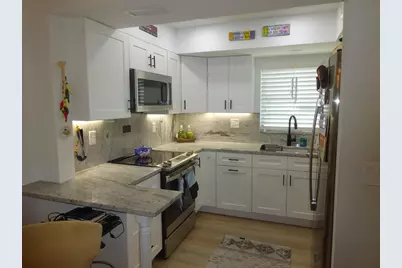 2864 Crosley Drive E #A, West Palm Beach, FL 33415 - Photo 2