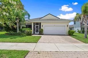 163 NW Pleasant Grove Way, Port Saint Lucie, FL 34986 - Photo 2
