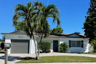 6623 Inwood, North Lauderdale, FL 33068 - Photo 1