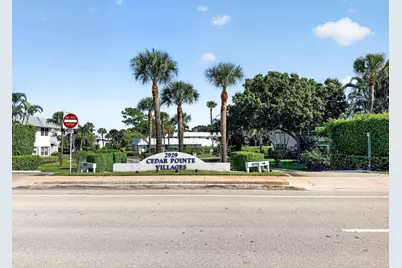 2929 SE Ocean Boulevard #108-5, Stuart, FL 34996 - Photo 34