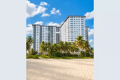 111 N Pompano Beach Boulevard N #1611, Pompano Beach, FL 33062 - Photo 1