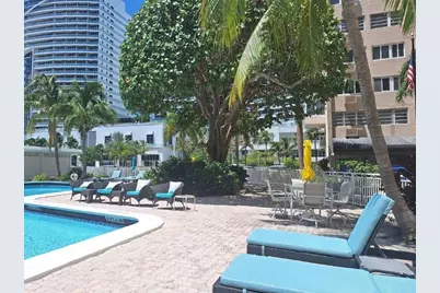 345 N Fort Lauderdale Beach Boulevard #1007, Fort Lauderdale, FL 33304 - Photo 8