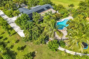 20790 SW 398th St, Homestead, FL 33034 - Photo 1